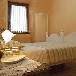 Ca' Baetti L'antica Corte Gospodarstwo wiejskie