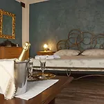 Gospodarstwo wiejskie Ca' Baetti L'antica Corte Roncola
