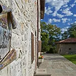 Ca' Baetti L'antica Corte Gospodarstwo wiejskie