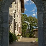 Gospodarstwo wiejskie Ca' Baetti L'antica Corte Roncola