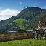 Ca' Baetti L'antica Corte Gospodarstwo wiejskie Roncola