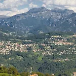 Ca' Baetti L'antica Corte Gospodarstwo wiejskie