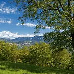 Ca' Baetti L'antica Corte Roncola