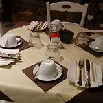Ca' Baetti L'antica Corte *