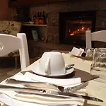 Gospodarstwo wiejskie Ca' Baetti L'antica Corte *