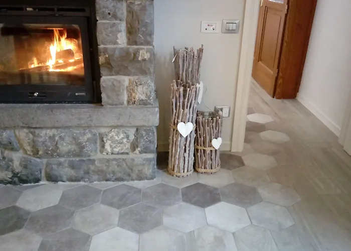 Ca' Baetti L'antica Corte منزل ريفي *