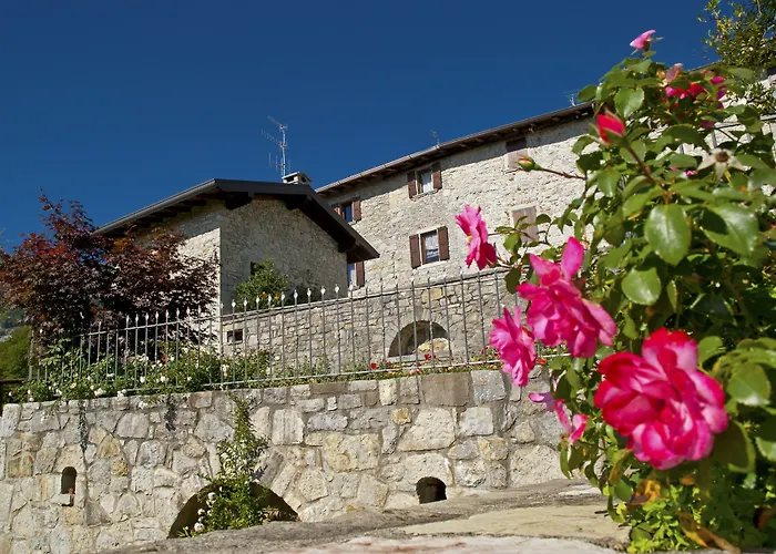 Ca' Baetti L'antica Corte * Roncola