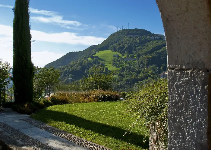 Ca' Baetti L'antica Corte *