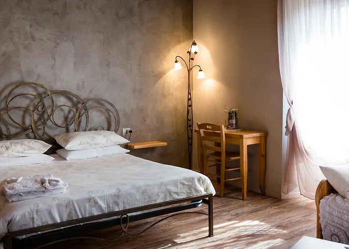 Ca' Baetti L'antica Corte منزل ريفي Roncola