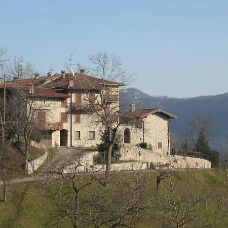 Ca' Baetti L'antica Corte Country house