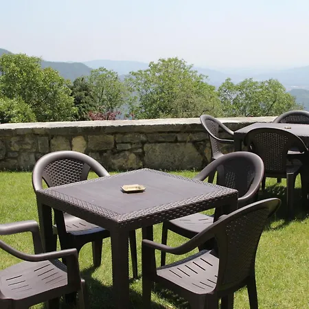 Ca' Baetti - L'antica Corte Casa di campagna *