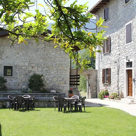Ca' Baetti L'antica Corte