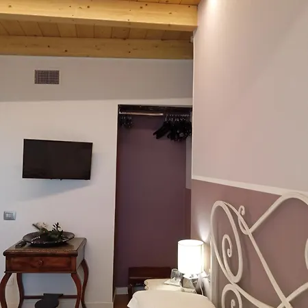 Casa di campagna Ca' Baetti - L'antica Corte Roncola