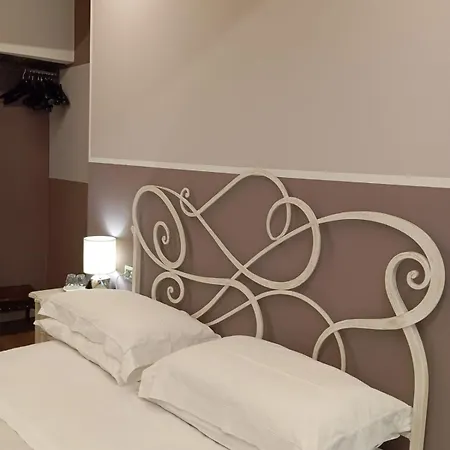 Ca' Baetti L'antica Corte *