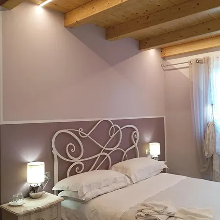 Ca' Baetti L'antica Corte Roncola