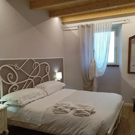 Ca' Baetti - L'antica Corte
