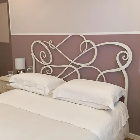 Ca' Baetti L'antica Corte Venkovský dům