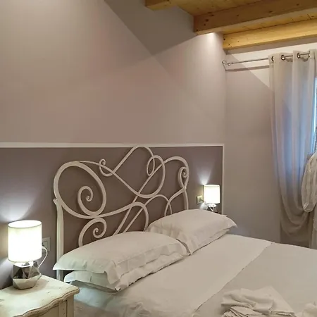 Venkovský dům Ca' Baetti L'antica Corte