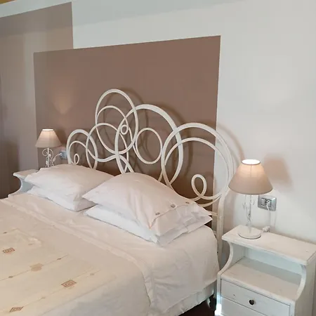 Ca' Baetti L'antica Corte