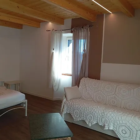 Casa di campagna Ca' Baetti - L'antica Corte Roncola