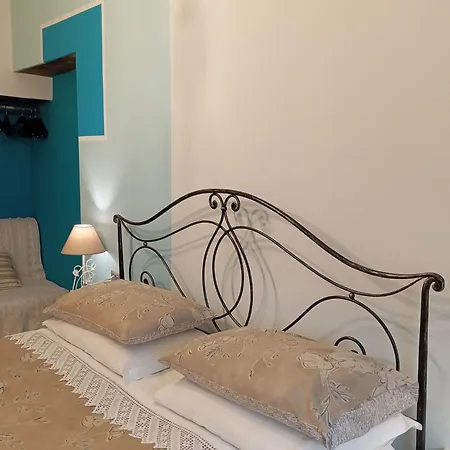 Ca' Baetti L'antica Corte