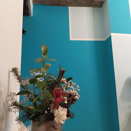 Ca' Baetti L'antica Corte Séjour à la campagne *
