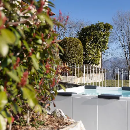 Country house Ca' Baetti L'antica Corte