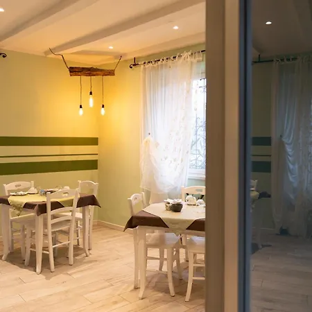 Country house Ca' Baetti L'antica Corte