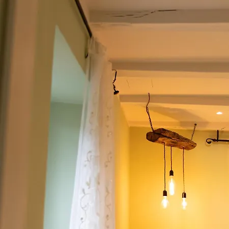 Venkovský dům Ca' Baetti L'antica Corte *