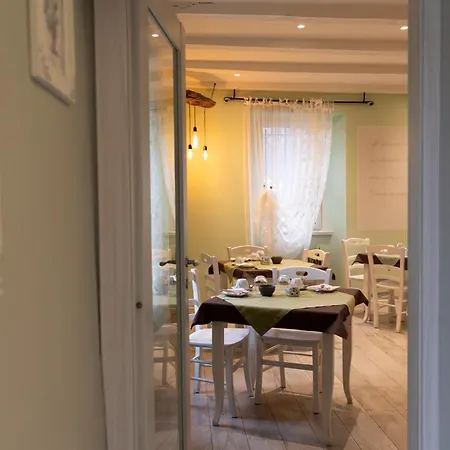 Venkovský dům Ca' Baetti L'antica Corte Roncola