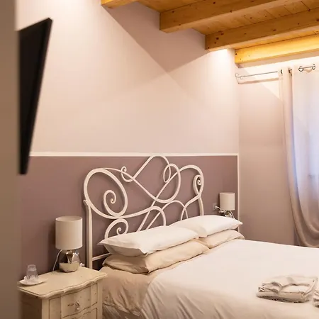 Ca' Baetti L'antica Corte