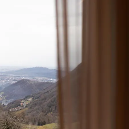 Country house Ca' Baetti L'antica Corte Roncola