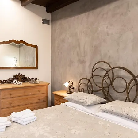 Ca' Baetti L'antica Corte *