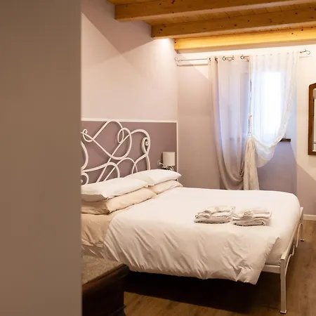 Ca' Baetti L'antica Corte Country house *