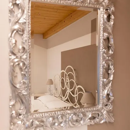 Ca' Baetti L'antica Corte Country house Roncola