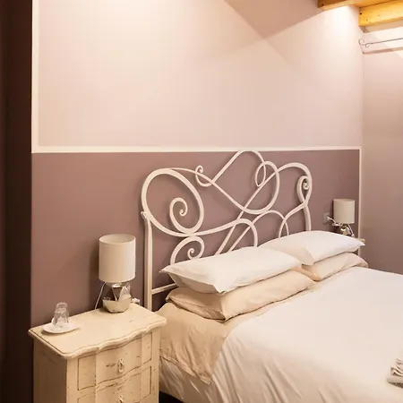 Country house Ca' Baetti L'antica Corte Roncola