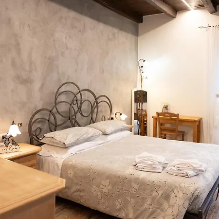 Ca' Baetti L'antica Corte Roncola