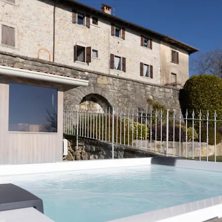 Country house Ca' Baetti L'antica Corte