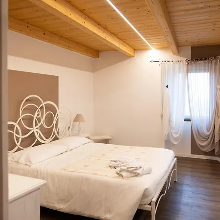 Venkovský dům Ca' Baetti L'antica Corte Roncola