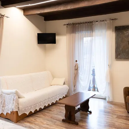 Ca' Baetti L'antica Corte Roncola