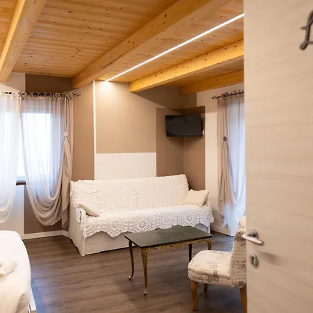Ca' Baetti L'antica Corte Venkovský dům