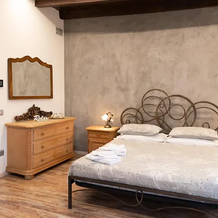 Country house Ca' Baetti L'antica Corte