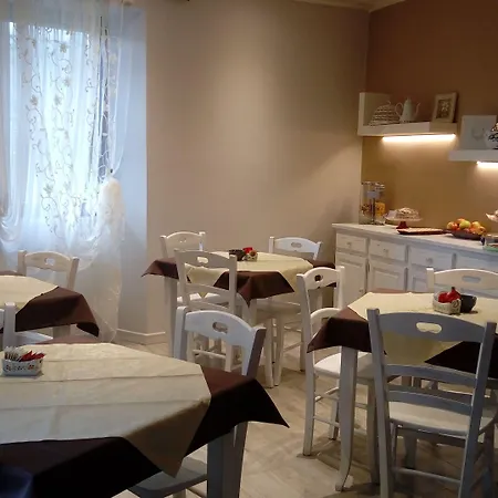 Ca' Baetti L'antica Corte Séjour à la campagne Roncola