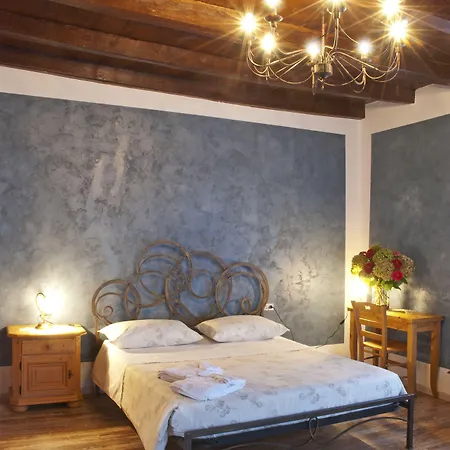 Ca' Baetti L'antica Corte *