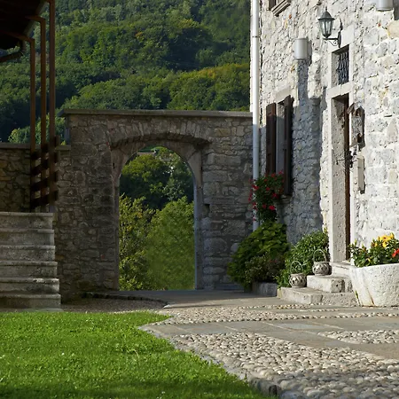 Ca' Baetti L'antica Corte * Roncola