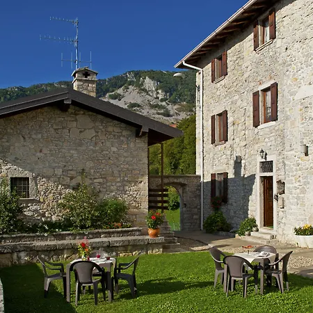 Ca' Baetti - L'antica Corte Casa di campagna *