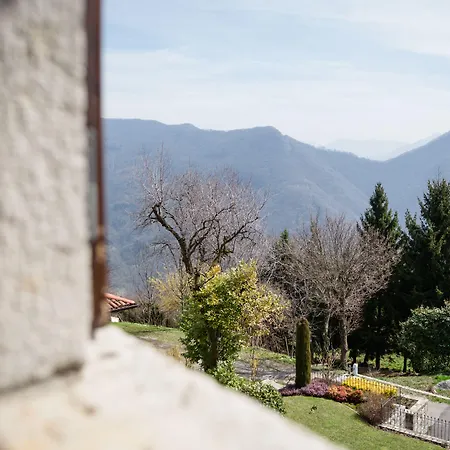 Ca' Baetti L'antica Corte Séjour à la campagne
