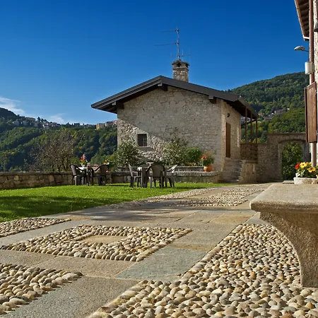 Ca' Baetti L'antica Corte Landhuis *