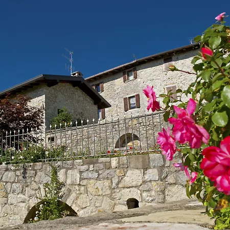 Ca' Baetti L'antica Corte * Roncola