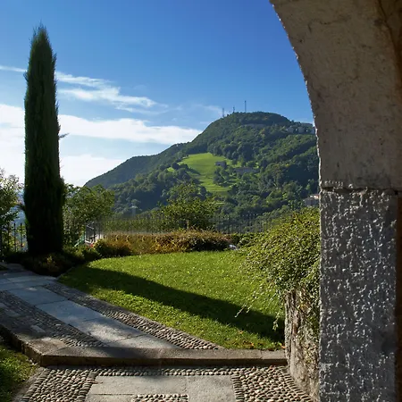 Ca' Baetti L'antica Corte *